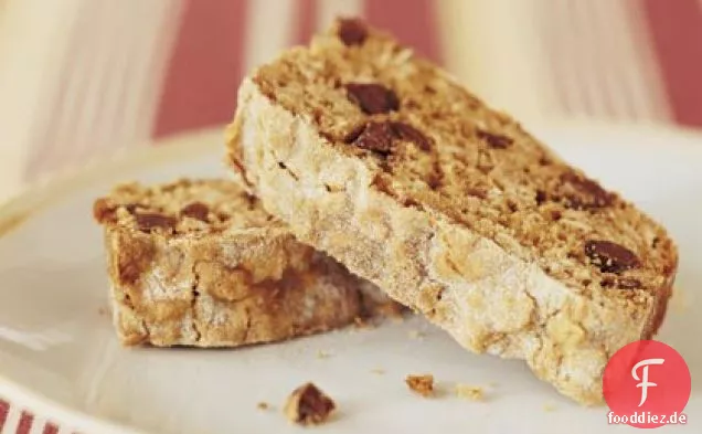 Chocolate Chip Cookie Bars