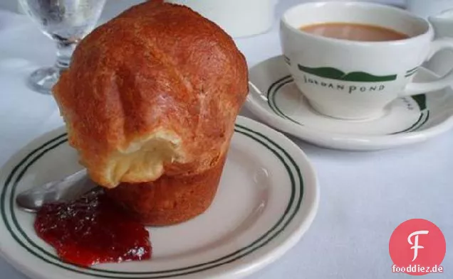 Jordan Teich Popovers
