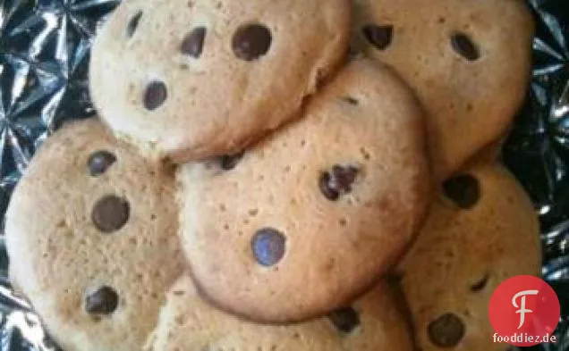 Schokoladenkekse