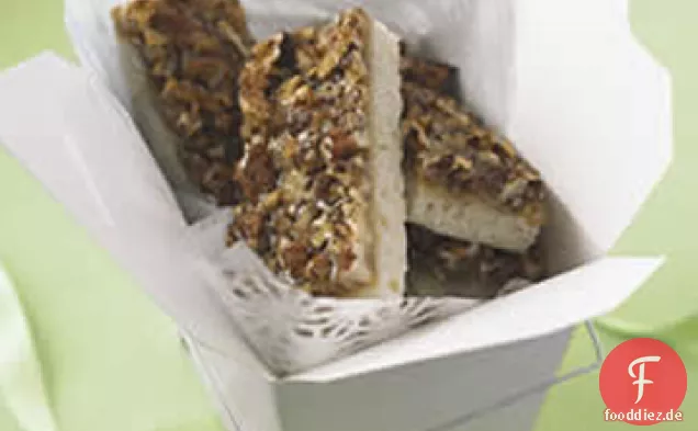 Pecan Bars