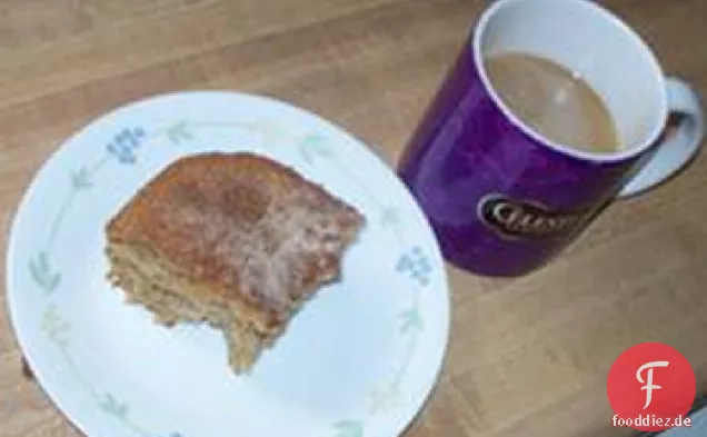 Amish Freundschaft-Kuchen