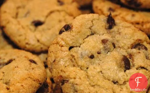 World ' s Best Chocolate Chip Cookies By Dorie Greenspan)