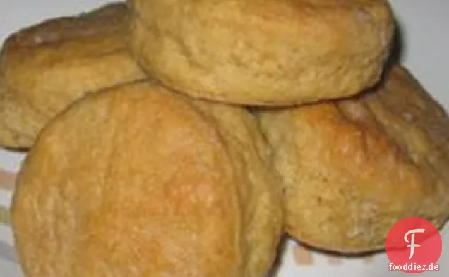 Einfache deutsche Kekse