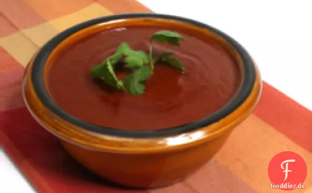 Enchilada Sauce (weizenfrei)