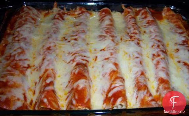 Mexikanische Burrito Bowl