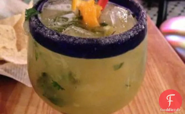 Salsa/Pico De Gallo II