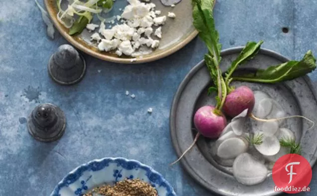 Mein Kinda Wintersalat
