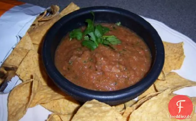Ila Salsa