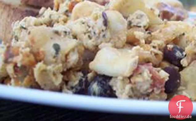 TexMex-Scrambler -
