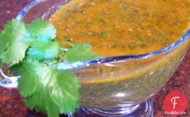 Chimichurri-Sauce