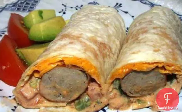 Feuersturm Burritos
