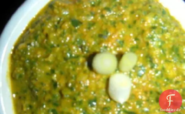 Thai-Curry-Paste