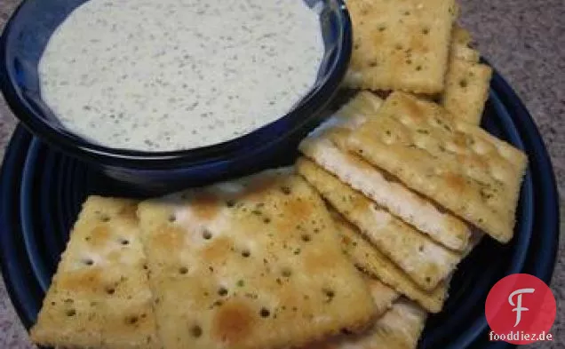 Chuys cremiger Jalapeno Dip