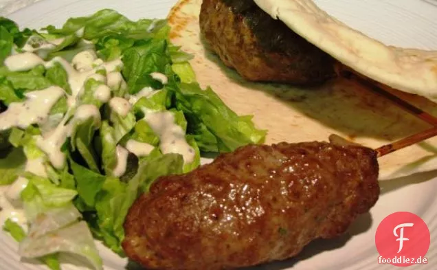 Garlicky kubanisches geschreddertes Schweinefleisch