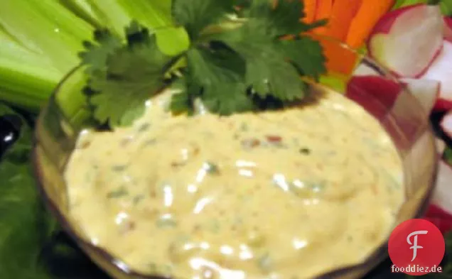 Chipotle-Aioli