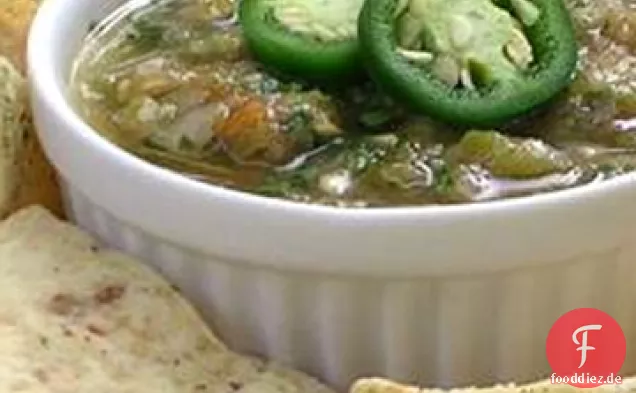 Jalapeno-Salsa