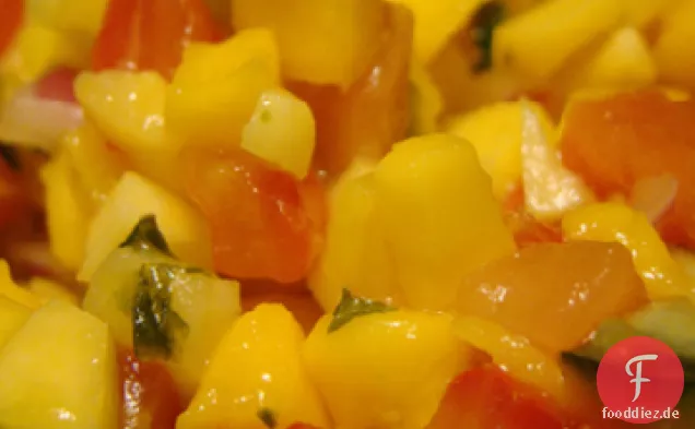 Mango-Salsa
