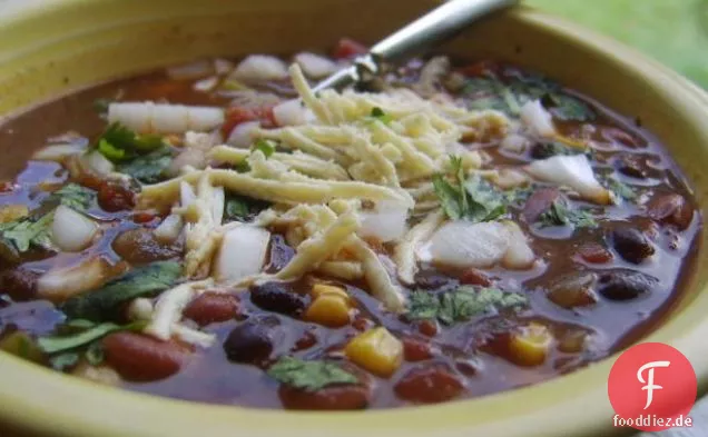 Kiwis Salsa