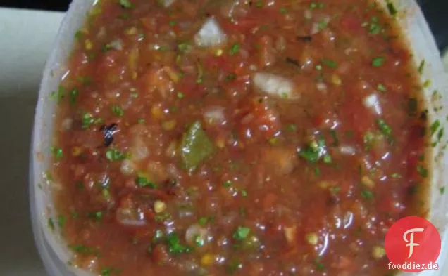 Pappasito ' s Salsa