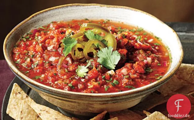 Südwest Salsa