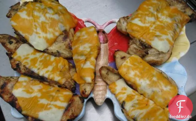 Tequila Huhn