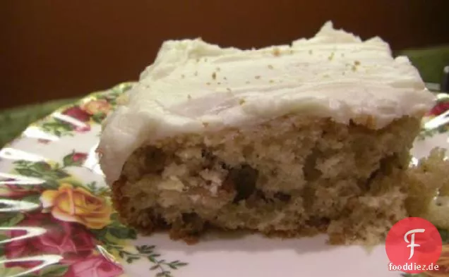 Orange-Snack-Kuchen