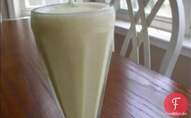 Frostiger Nabel