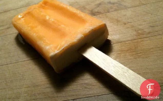 Creamsicle