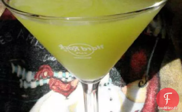 Melonenkugel Martini