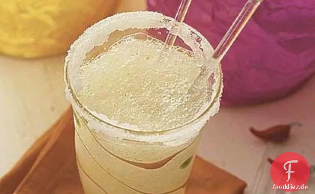 Margarita Granita