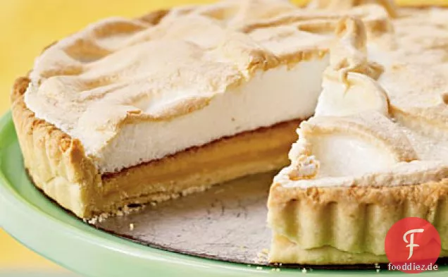 Satsuma Wolke Torte