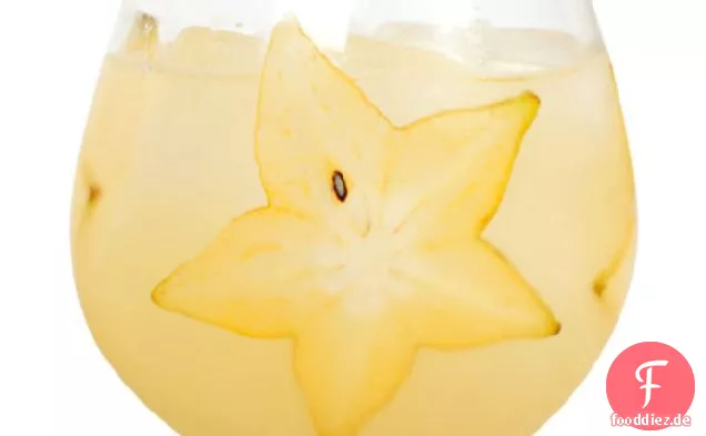 Sternfrucht Sangria
