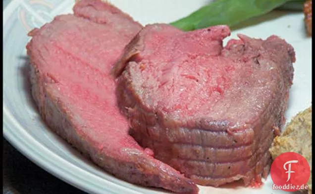 Rosmarin-Rinderfilet