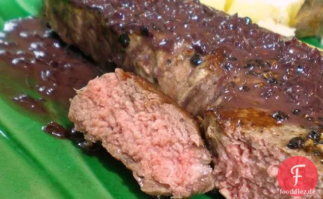 Souper Gefüllte Käse-Burger