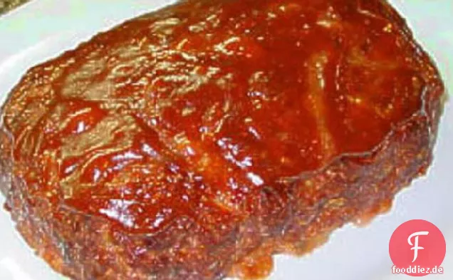 Boston Markt Hackbraten