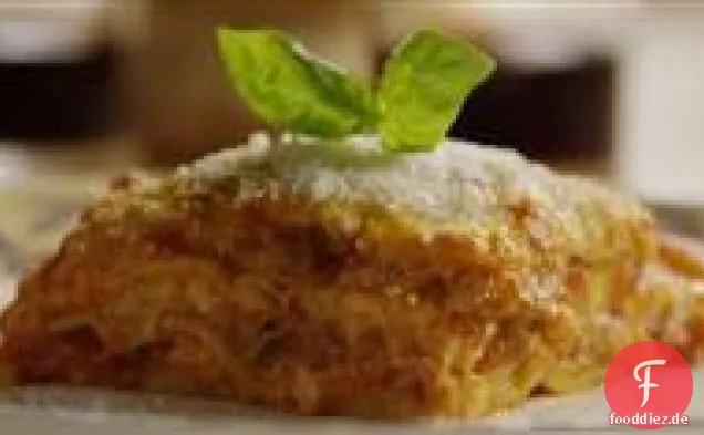 Crock Pot indonesisches Rind oder Schwein