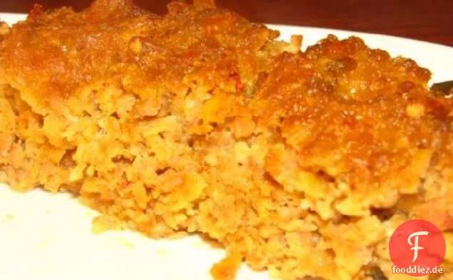 Taco Meatloaf