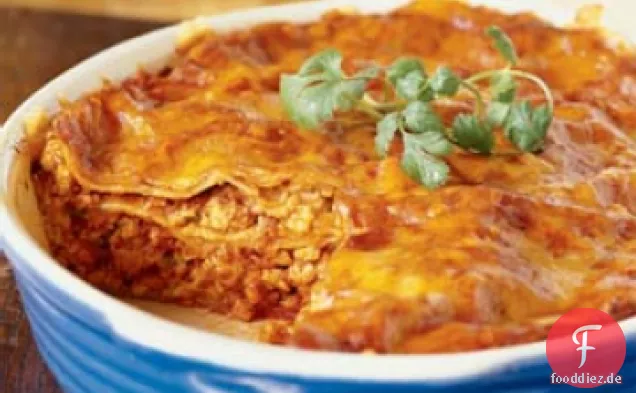 Mexikanisches Abendessen