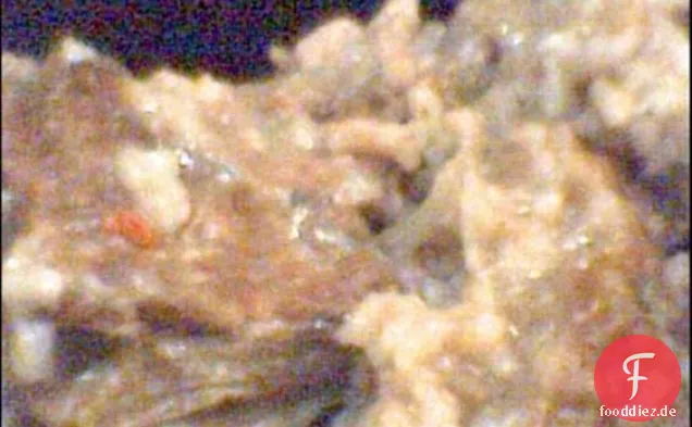 Rindfleisch Burgunder Kasserolle