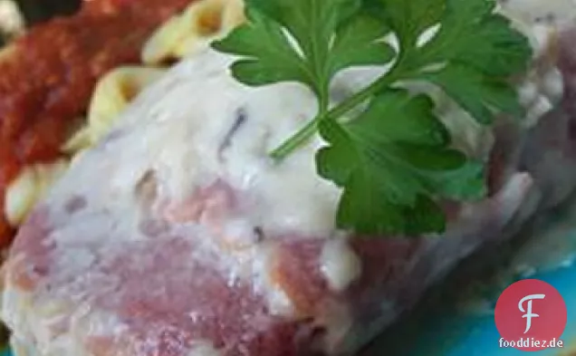 - Party-Schweinefleisch