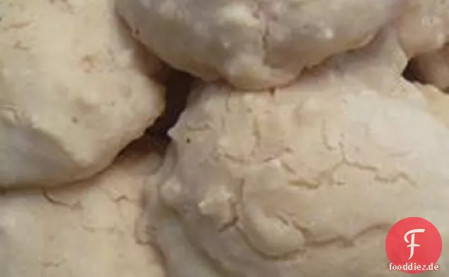 Buttermilchkekse