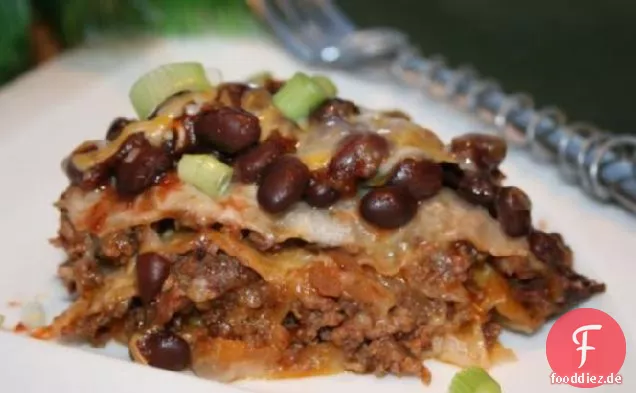 Taco Lasagne