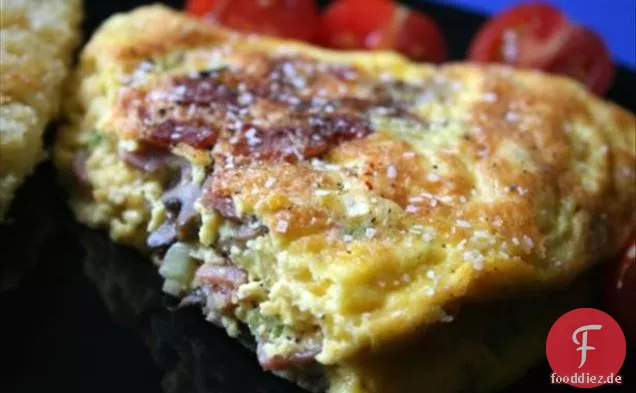 Abendessen Gerangel