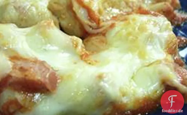 Gnocchi Backen