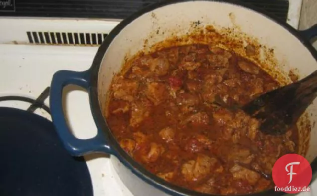 Mexikanische Pulled Pork