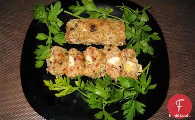 Einfach Refried Refried Bohnen