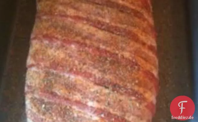 Wurst-Sandwich