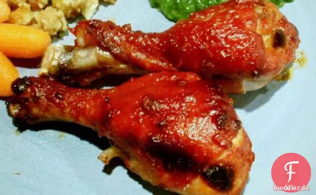 BBQ-Sauce