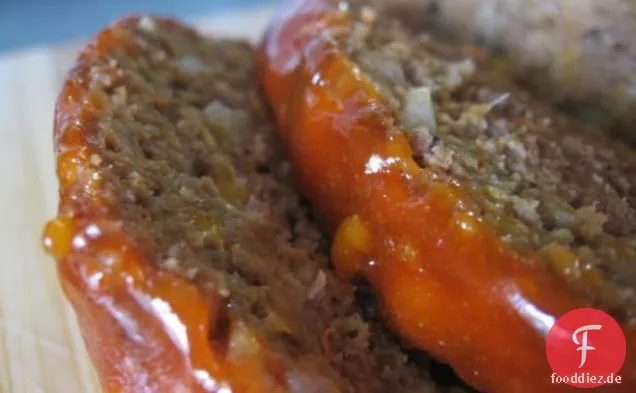 Rote Tomaten Ketchup