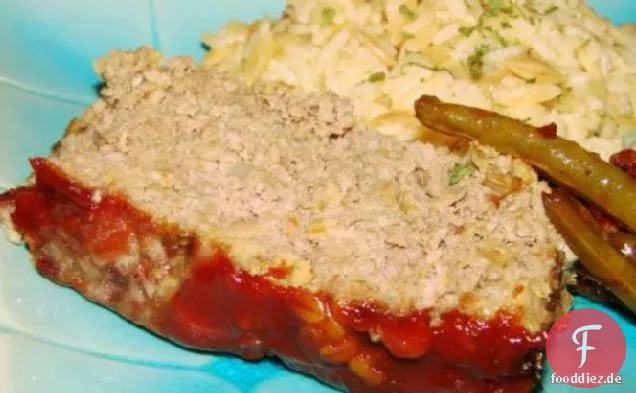 Laura ' s Hackbraten